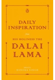 Daily Inspiration from His Holiness The Dalai Lama