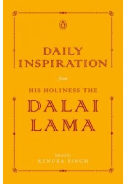 Daily Inspiration from His Holiness The Dalai Lama