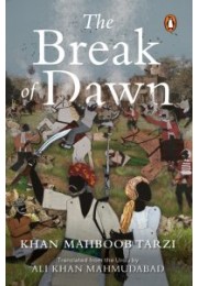 The Break of Dawn (A thrilling page-turner set amidst the 1857 rebellion)