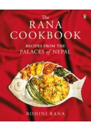 The Rana Cookbook