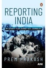 Reporting India