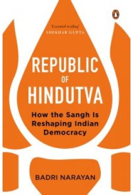 Republic of Hindutva