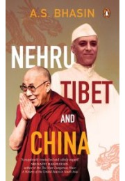 Nehru, Tibet and China