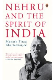 Nehru and the Spirit of India