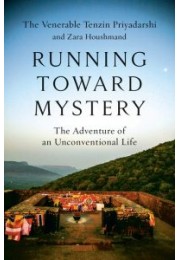 Running Toward Mystery