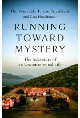 Running Toward Mystery