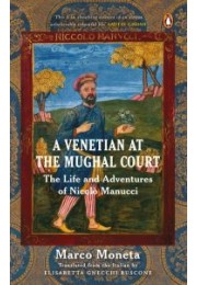 A Venetian at the Mughal Court