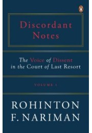 Discordant Notes, Volume 1