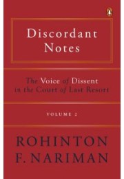 Discordant Notes, Volume 2