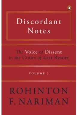 Discordant Notes, Volume 2