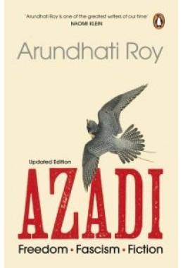 Azadi - Updated Edition