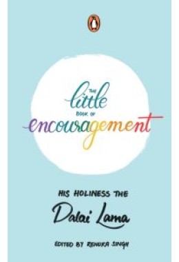 The Little Book of Encouragement