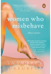 Women Who Misbehave