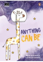 Anything Can Be