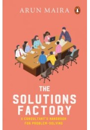 The Solutions Factory