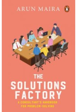 The Solutions Factory