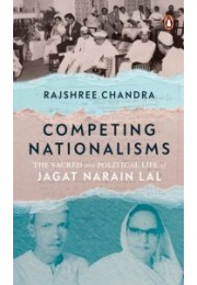 Competing Nationalisms