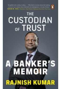 The Custodian of Trust