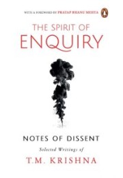 The Spirit of Enquiry