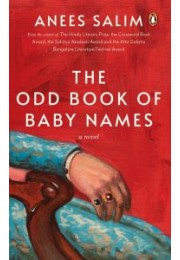 The Odd Book of Baby Names