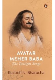 Avatar Meher Baba