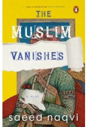 The Muslim Vanishes