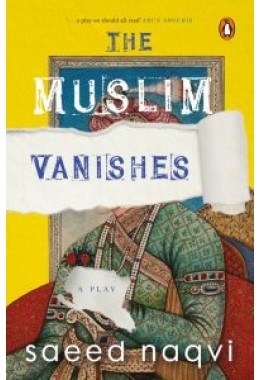 The Muslim Vanishes