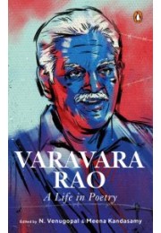 Varavara Rao