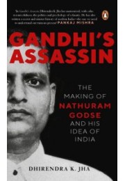 Gandhi's Assassin