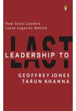 Leadership to Last