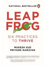 Leapfrog   - Six Practices to Thrive