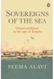 Sovereigns of the Sea