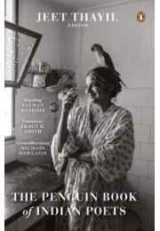 The Penguin Book of Indian Poets