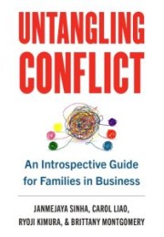 Untangling Conflict