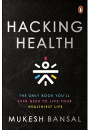 Hacking Health