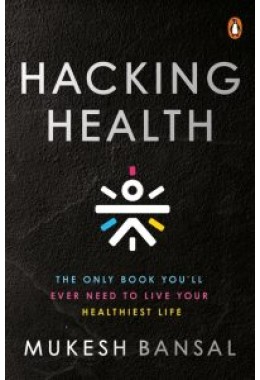 Hacking Health