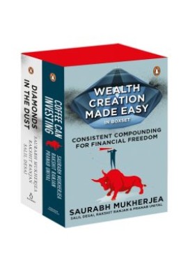 Wealth Creation Made Easy in a Box