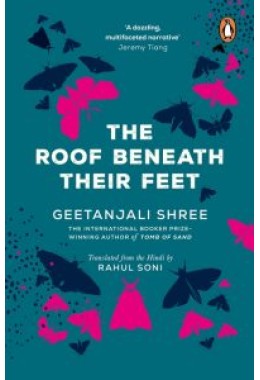 The Roof Beneath Their Feet