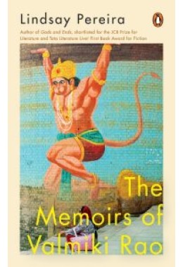 The Memoirs of Valmiki Rao