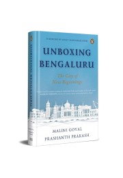 Unboxing Bengaluru