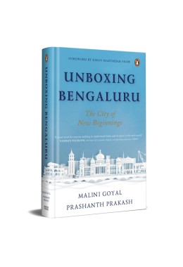 Unboxing Bengaluru