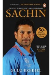 Sachin