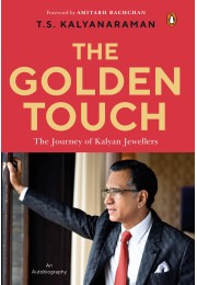 The Golden Touch