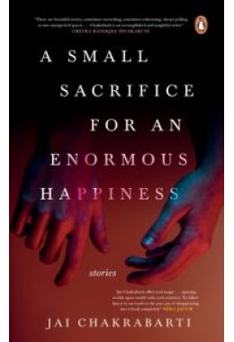 A Small Sacrifice for an Enormous Happiness