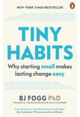 Tiny Habits