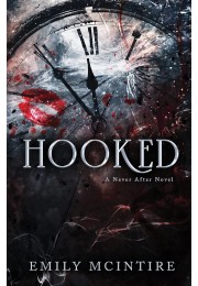 Hooked (Never After Series)