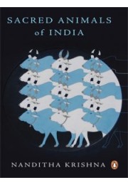 Sacred Animals of India