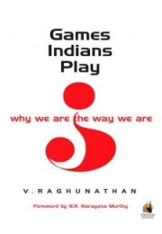 Games Indians Play