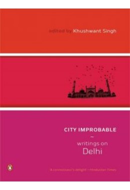 City Improbable