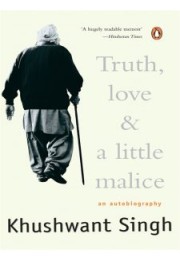 Truth, Love & A Little Malice